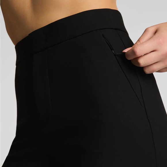 Spanx WellSuited Wide Leg Pants - NWT - Picture 6 of 11